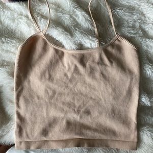 NikiBiki Strappy Bralette